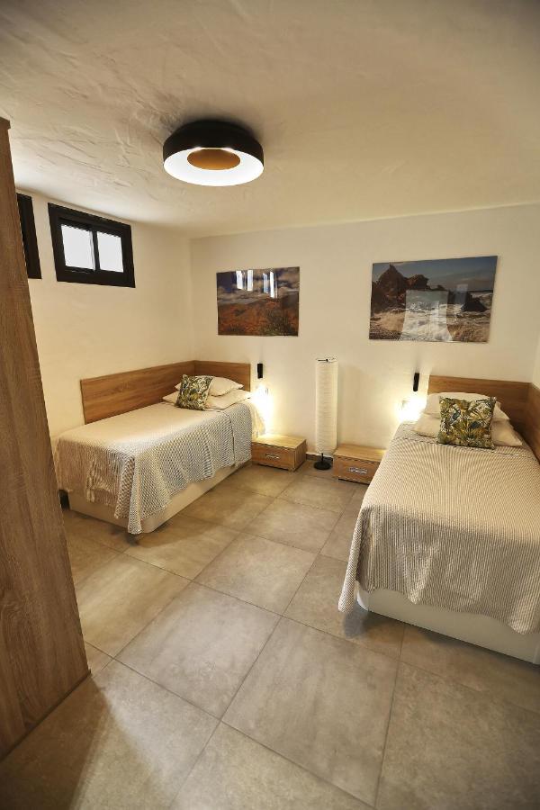 Villa Sotavento Modern New Apartment In Park Natural Adults Only Jandia  Bagian luar foto