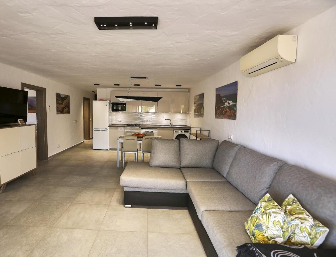 Villa Sotavento Modern New Apartment In Park Natural Adults Only Jandia  Bagian luar foto