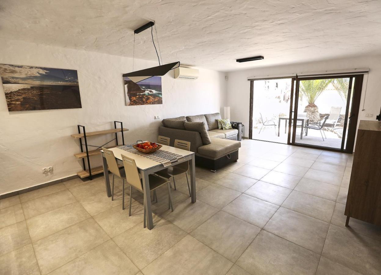 Villa Sotavento Modern New Apartment In Park Natural Adults Only Jandia  Bagian luar foto