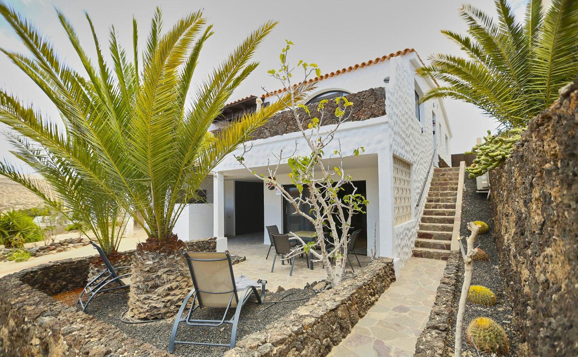Villa Sotavento Modern New Apartment In Park Natural Adults Only Jandia  Bagian luar foto
