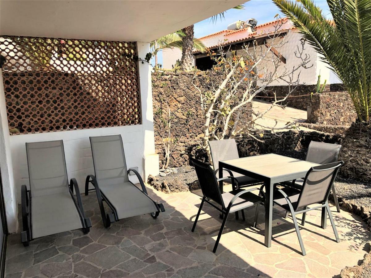 Villa Sotavento Modern New Apartment In Park Natural Adults Only Jandia  Bagian luar foto